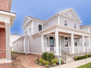 11712 River Beauty Loop, Prospect, KY 40059