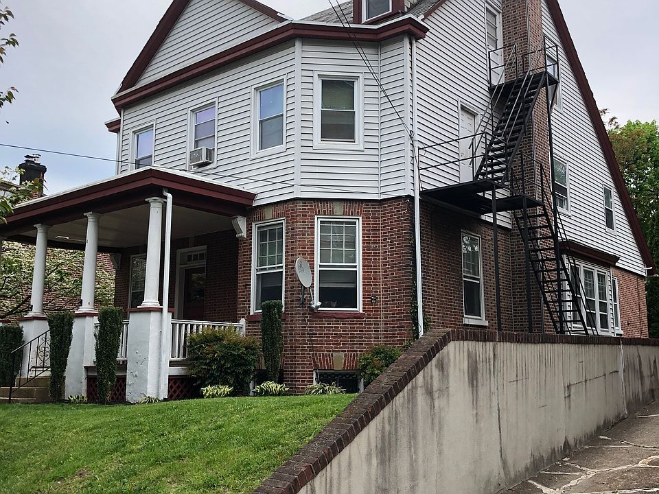 1502 N Franklin St Front