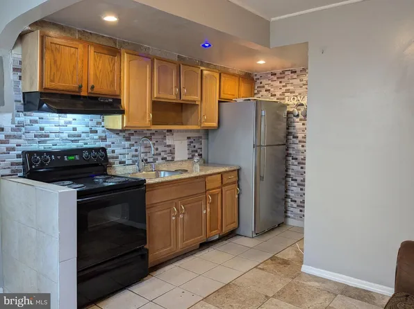 1173 Atlantic Ave, Camden, NJ 08104