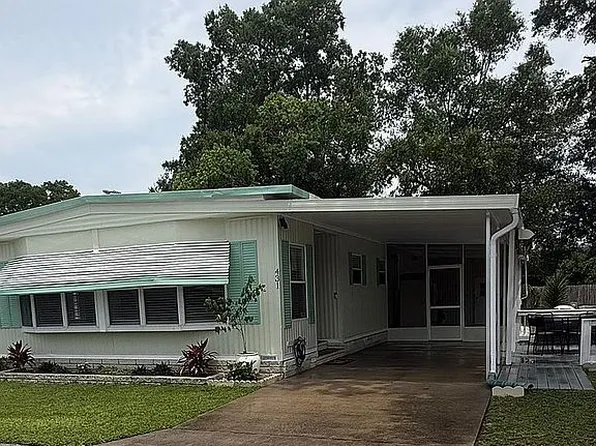 3150 NE 36th Ave Lot 431, Ocala, FL 34479