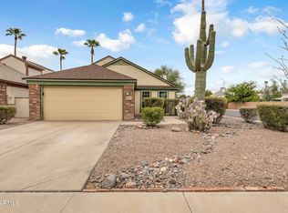 835 E Rockwell Dr, Chandler, AZ 85225