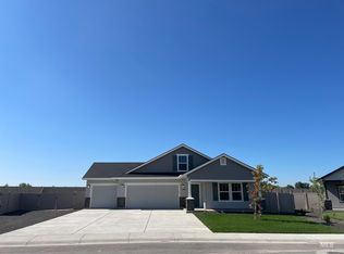 1535 Cashel St, Middleton, ID 83644