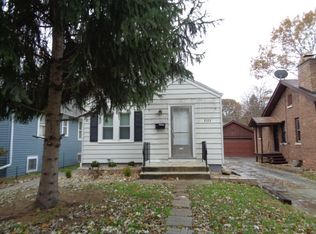 2123 170th St, Hazel Crest, IL 60429