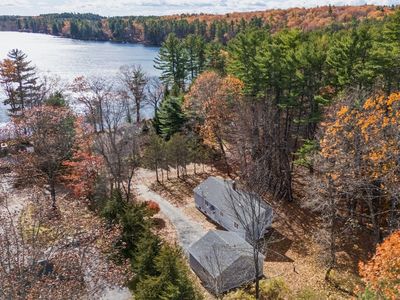 58 Watkins Shores Road, Casco, ME, 04015