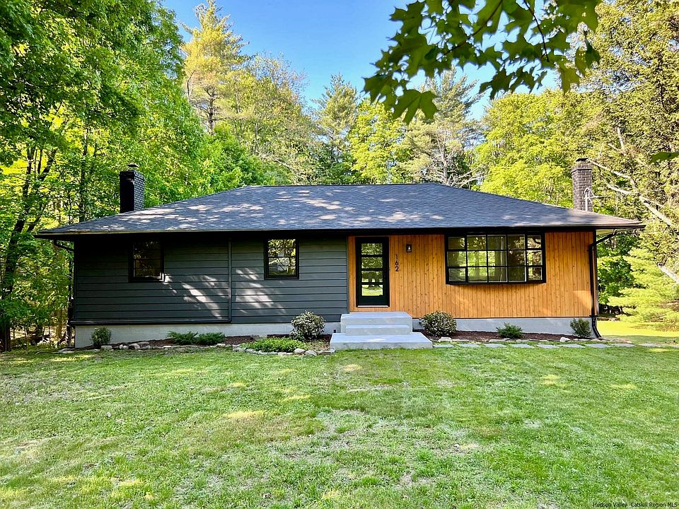 162 Sherman Rd, Woodstock, NY 12401 Zillow