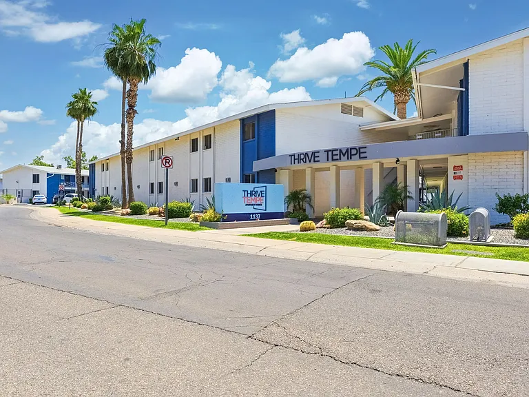Thrive Tempe Apartments — Photo 21