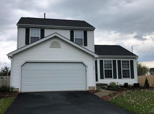 488 Grand Circuit Blvd, Delaware, OH 43015
