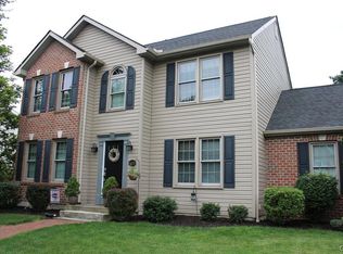 1260 8th St N, Catasauqua, PA 18032