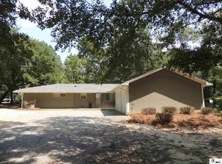 1109 Flanagan Rd, West Monroe, LA 71291