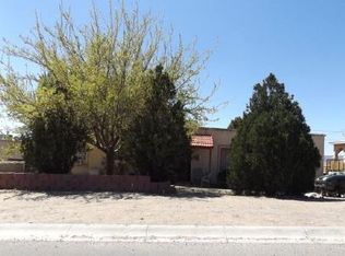 5207 Comanche Trl, Las Cruces, NM 88012