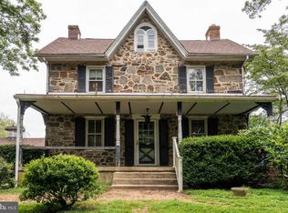 9 Martins Ct, Garnet Valley, PA 19060