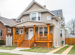 4024 W Eddy St, Chicago, IL 60641