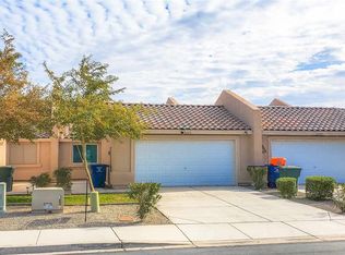 3073 S Melanie Dr, Yuma, AZ 85365