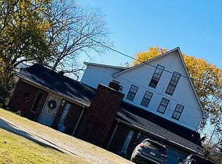 4965 Log House Rd, Kingston, OK 73439