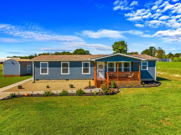 1504 River Path, Morristown, TN 37813