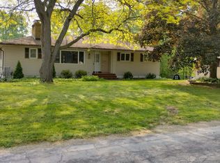 3509 Balmars Ave, Jackson, MI 49201