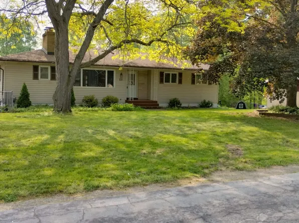 3509 Balmars Ave, Jackson, MI 49201