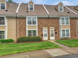 45 Skipwith Green Cir, Henrico, VA 23294