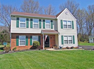 7708 Rachael Corrine Ct, Richmond, VA 23227