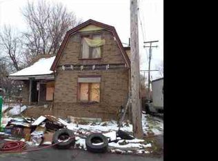 839 Distel St, Detroit, MI 48209