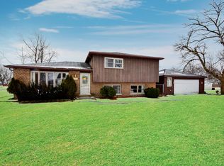 5341 W Astor Pl, Monee, IL 60449