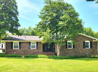 511 Timberlane Ave, Tullahoma, TN 37388