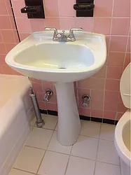 Rented by Crossings Realty