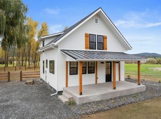 461 Auto View Rd, Colville, WA 99114