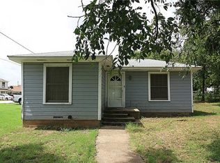 201 Fannin St, Hutchins, TX 75141