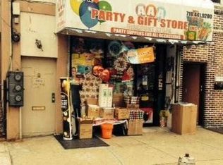 10607 101st Ave, Ozone Park, NY 11416