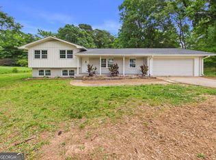 6740 Tell Rd, Fairburn, GA 30213