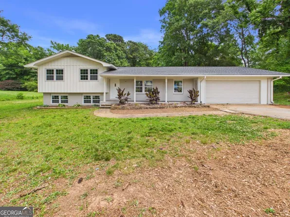 6740 Tell Rd, Fairburn, GA 30213