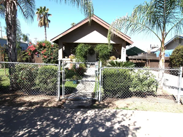241 S F Street, Tulare, CA 93274