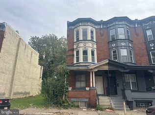 1925 N 25th St, Philadelphia, PA 19121