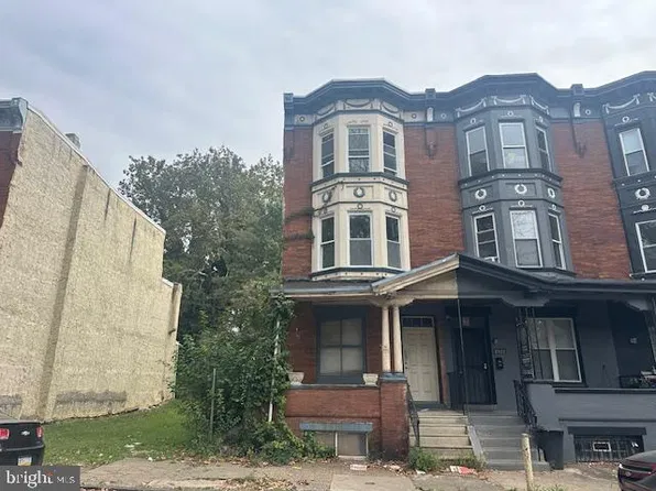 1925 N 25th St, Philadelphia, PA 19121