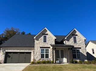 5330 Memento Trce, Cumming, GA 30040