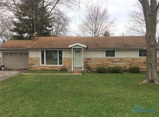 15297 County Road D50, Bryan, OH 43506
