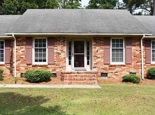 617 Stoneybrook Ter, Florence, SC 29501