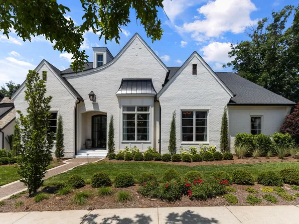 7318 Harlow Dr, College Grove, TN 37046