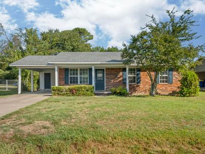 10 Matthews Ln, Cabot, AR, 72023
