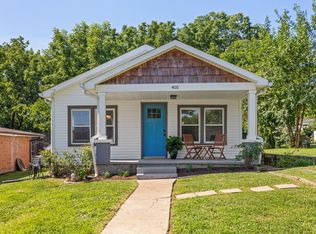 405 McIver St, Nashville, TN 37211