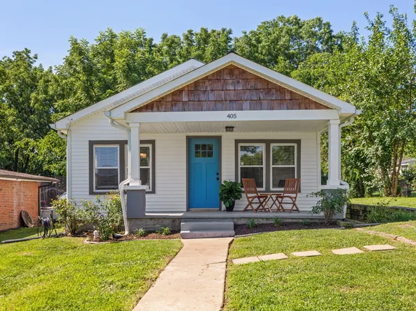 405 McIver St, Nashville, TN 37211