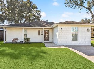 5003 Wisteria Dr, Marrero, LA 70072
