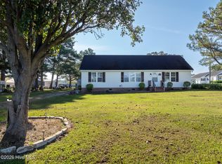 169 Luther Banks Rd, Richlands, NC 28574