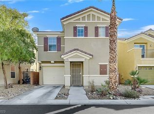 573 Beckton Park Ave, Las Vegas, NV 89178