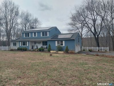 14 Meadow Crest Drive, Woodbury, CT, 06798