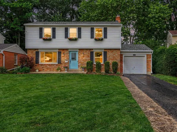 1485 Larry Joe Dr, Cincinnati, OH 45230