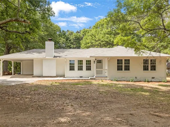 3466 Zingara Rd NE, Conyers, GA 30012