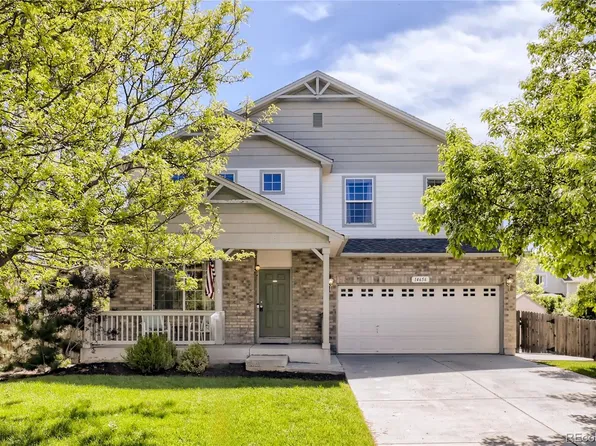 14656 Vine Street, Thornton, CO 80602