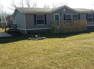 8887 Keim Rd, Clarksville, MI 48815